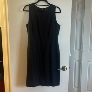 JCrew suiting dress. In perfect condition!